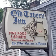 The Old Tavern Inn, Niles, MI, USA