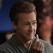 Edward Norton - Glass Onion: A Knives Out Mystery