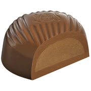 Chocolate Coffee Praline