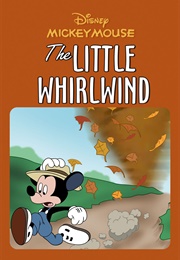 The Little Whirlwind (1941)