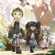 Made in Abyss: Retsujitsu No Ougonkyou