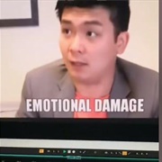 Pompeii X Emotional Damage