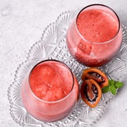 Tamarillo Juice