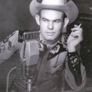 Candy Kisses - 	Bud Hobbs With His Trail Herders