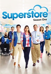 Superstore (2015)