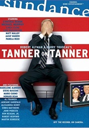 Tanner on Tanner (2004)