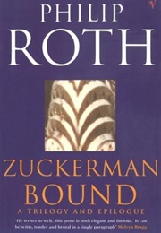 Zuckerman Bound (Philip Roth)