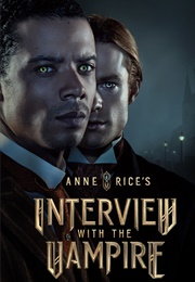 Interview With the Vampire (2022)