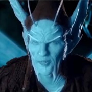 MERLIN - Sidhe Elder