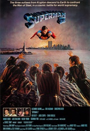 Superman II (1980)