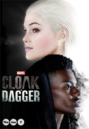 Cloak & Dagger (Season 1) (2018)