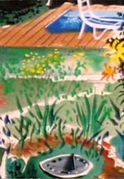 Bridgehampton (1998)