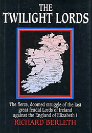 The Twilight Lords (Richard Berleth)