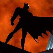 Batman: The Animated Series