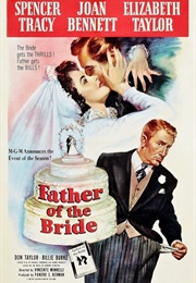 Father of the Bride (1950)