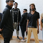 Shabaka & the Ancestors