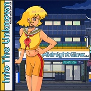 Natasha Ghosh & HM Surf - Into the Unknown - Single