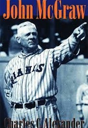 John McGraw (Alexander)