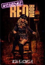 Red Room (Ash Ericmore)