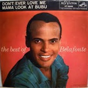 Mama Look at Bubu - Harry Belafonte