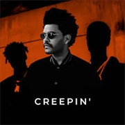 Creepin' - Metro Boomin, the Weeknd & 21 Savage