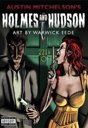Holmes and Hudson (Austin Mitchelson)