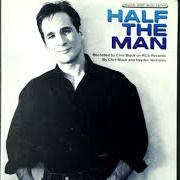 Half the Man - Clint Black