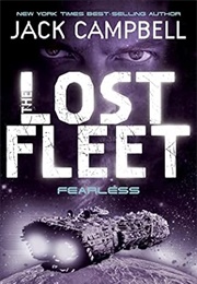 Fearless (Jack Campbell)