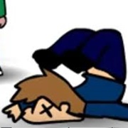 Tom Clone That Dosent Get Sus Jokes