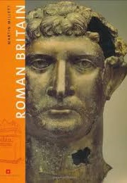 Roman Britain (Martin Millett / English Heritage)