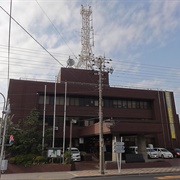 Oshima Subprefecture