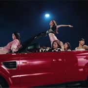 Fearless - LE SSERAFIM