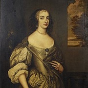 Mary, Princess Royal and Princess of Orange