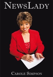 Newslady (Carole Simpson)