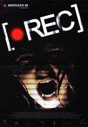 Rec (2007)