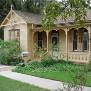 O. Henry Museum (Austin)