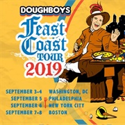 230. 99 Restaurant With Nicole Byer & Dano (LIVE)