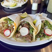 El Cuñao Deli, Nyack, New York