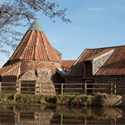 Preston Mill