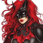 Batwoman (Kate Kane)