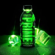 Glowberry Bottle | USA