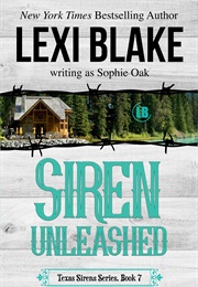 Siren Unleashed (Lexi Blake)