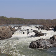 Great Falls Park
