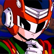 201. I Am Saiyaman