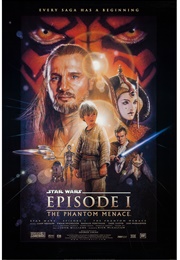 Star Wars Episode I: The Phantom Menace [Theatrical Cut] (1999)
