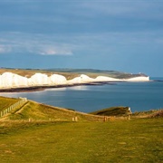 Seaford Head