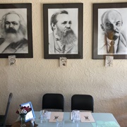 Walzwerk Restaurant (Permanently Closed)