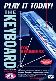 Music Makers: The Keyboard for Beginners (2005)