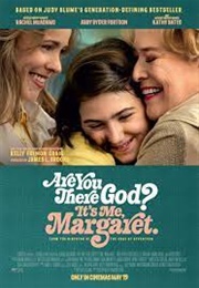 Are You There, God? It's Me, Margaret (2023)