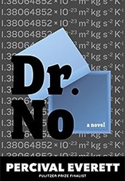 Dr. No (Percival Everett)